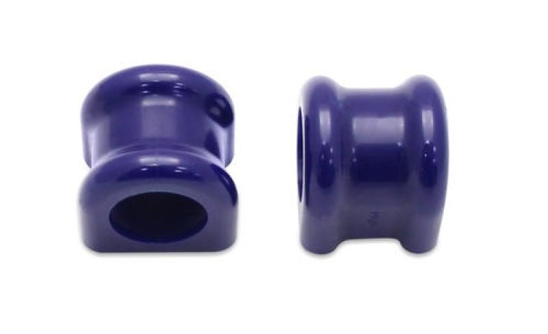 Superpro - SuperPro 2011 Dodge Durango Heat Front 33mm Sway Bar Mount Bushing Set - Demon Performance