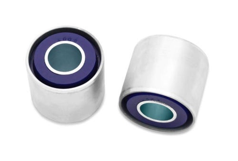 Superpro - SuperPro 2011 Jeep Grand Cherokee Overland Front Lower Rearward Control Arm Bushing Set - Demon Performance