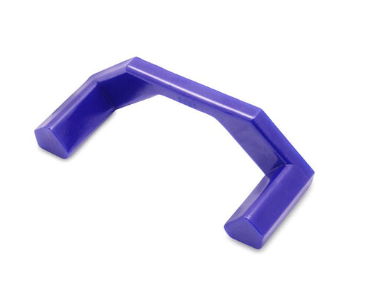 Superpro - SuperPro 2015 Ford Mustang EcoBoost Premium Front Positive Shift Kit - Transmission Mount Insert Kit - Demon Performance