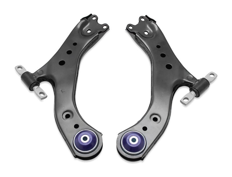 Superpro - SuperPro Toyota Camry 18 - 21 Front LCA Kit - Demon Performance