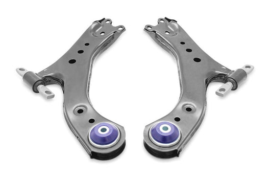 Superpro - SuperPro Toyota Camry 18 - 21 Front LCA Kit - Demon Performance