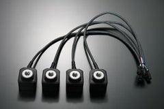 Tein - Tein EDFC Motor Kit M10 / M12 - Demon Performance
