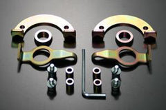 Tein - Tein EDFC Strut Kit - Demon Performance