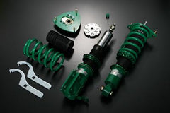 Tein - Tein Infiniti/Nissan 03 - 06 G35 Sedan/03 - 07 G35 Coupe/03 - 08 350Z Z33 Mono Sport Damper Coilovers - Demon Performance
