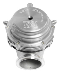 TiALSport - TiAL Sport MVR Wastegate 44mm 1.3 Bar (18.85 PSI) - Silver (MVR - 1.3) - Demon Performance