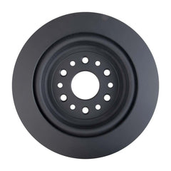 Timbren - Timbren 19-26 Ram 1500 BES Coated Brake Rotor - Rear - Demon Performance