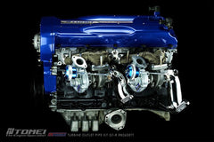 Tomei - Tomei TURBINE OUTLET PIPE KIT EXPREME GT - R RB26DETT - Demon Performance