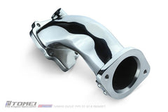 Tomei - Tomei TURBINE OUTLET PIPE KIT EXPREME GT - R RB26DETT - Demon Performance