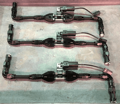 Demon Performance - Trackhawk/Durango Hellcat Ethanol Content Analyzer - Demon Performance