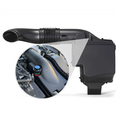 S&B - Truck Particle Separator 17 - 19 Ford F250 F350 V8 - 6.7L Powerstroke S&B - Demon Performance