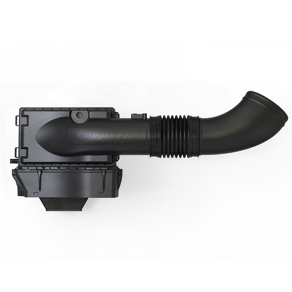 S&B - Truck Particle Separator 17 - 19 Ford F250 F350 V8 - 6.7L Powerstroke S&B - Demon Performance