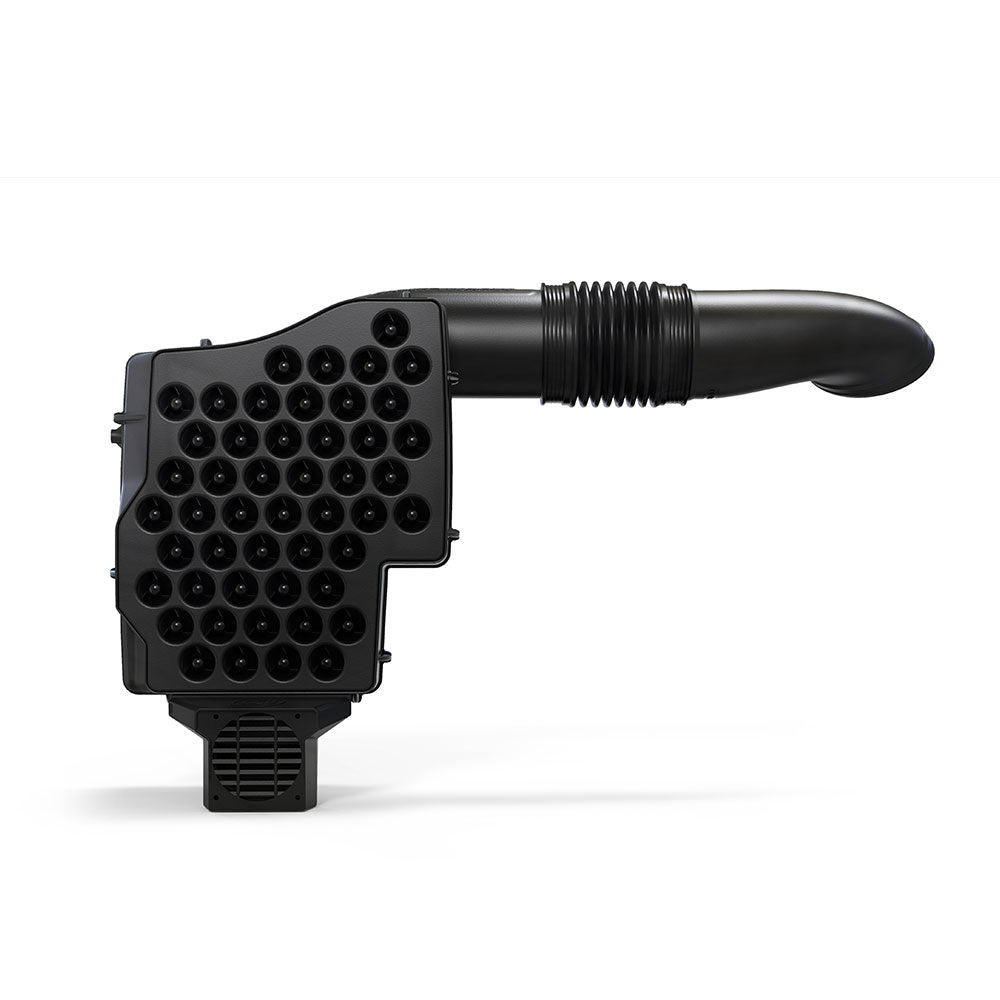 S&B - Truck Particle Separator 17 - 19 Ford F250 F350 V8 - 6.7L Powerstroke S&B - Demon Performance