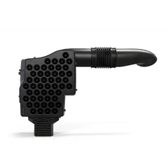 S&B - Truck Particle Separator 17 - 19 Ford F250 F350 V8 - 6.7L Powerstroke S&B - Demon Performance