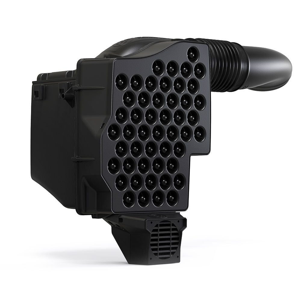 S&B - Truck Particle Separator 17 - 19 Ford F250 F350 V8 - 6.7L Powerstroke S&B - Demon Performance