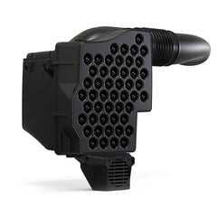 S&B - Truck Particle Separator 17 - 19 Ford F250 F350 V8 - 6.7L Powerstroke S&B - Demon Performance