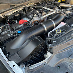 S&B - Truck Particle Separator 17 - 19 Ford F250 F350 V8 - 6.7L Powerstroke S&B - Demon Performance