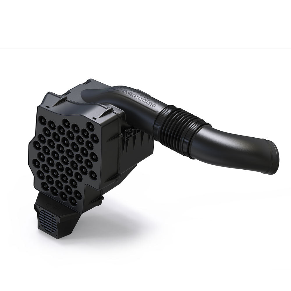 S&B - Truck Particle Separator 17 - 19 Ford F250 F350 V8 - 6.7L Powerstroke S&B - Demon Performance