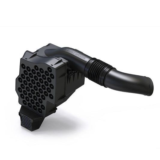 S&B - Truck Particle Separator 17 - 19 Ford F250 F350 V8 - 6.7L Powerstroke S&B - Demon Performance