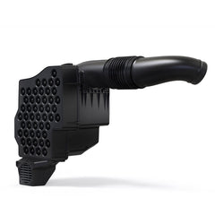 S&B - Truck Particle Separator 17 - 19 Ford F250 F350 V8 - 6.7L Powerstroke S&B - Demon Performance