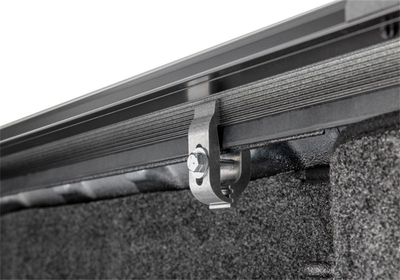 Truxedo - TruXedo 09 - 18 Dodge RAM 1500 & 19 - 24 RAM 1500 Classic Only 68.4in. Bed Pro X15 TS - Demon Performance