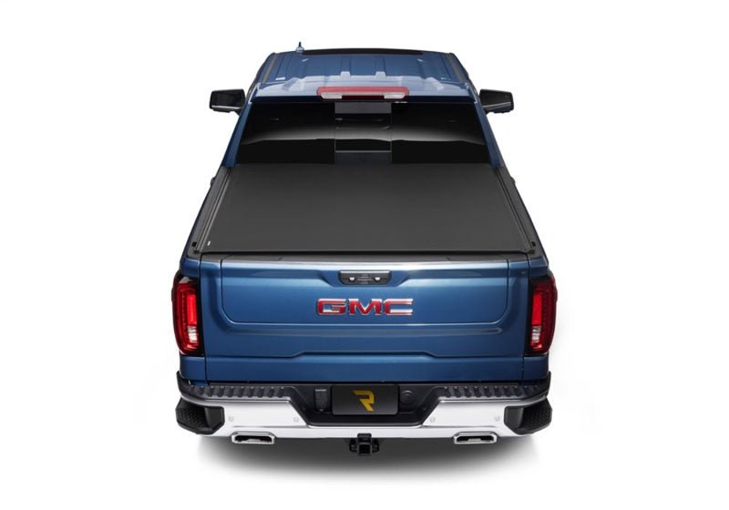 Truxedo - TruXedo 19 - 25 Dodge RAM 1500 New Body w/Multifunction Tailgate 68.4in. Bed Pro X15 TS - Demon Performance