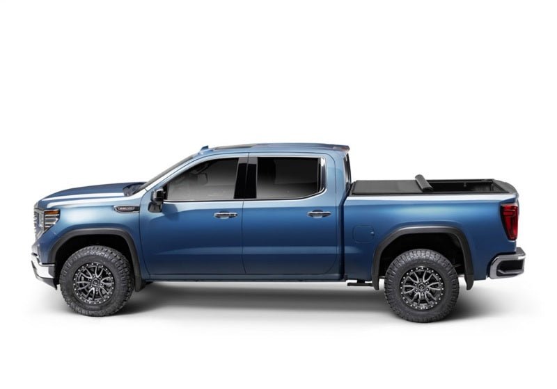 Truxedo - TruXedo 19 - 25 Dodge RAM 1500 New Body w/Multifunction Tailgate 68.4in. Bed Pro X15 TS - Demon Performance