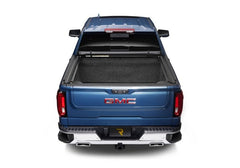 Truxedo - TruXedo 19 - 25 Dodge RAM 1500 New Body w/Multifunction Tailgate 76.8in. Bed Pro X15 TS - Demon Performance