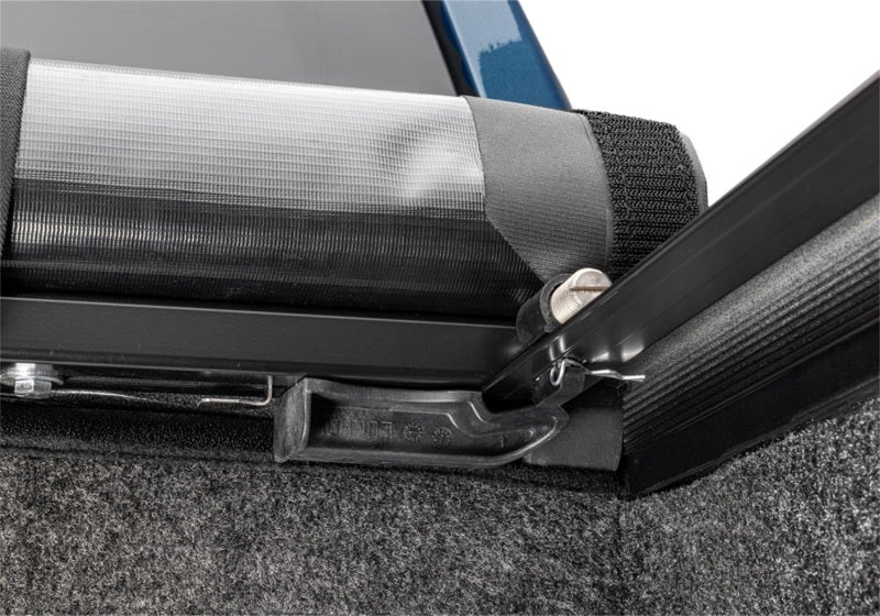 Truxedo - TruXedo 19 - 25 Dodge RAM 1500 New Body w/Multifunction Tailgate 76.8in. Bed Pro X15 TS - Demon Performance
