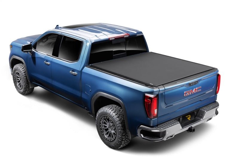 Truxedo - TruXedo 19 - 25 Dodge RAM 1500 New Body w/Multifunction Tailgate 76.8in. Bed Pro X15 TS - Demon Performance