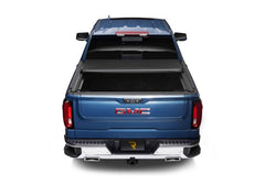 Truxedo - TruXedo 19 - 25 Dodge RAM 1500 New Body w/Multifunction Tailgate 76.8in. Bed Pro X15 TS - Demon Performance