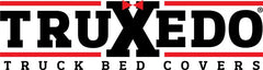 Truxedo - TruXedo 19 - 25 Dodge RAM 1500 New Body w/o Multifunction Tailgate 68.4in. Bed Pro X15 TS - Demon Performance