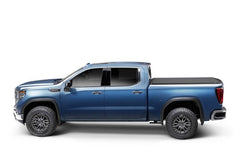 Truxedo - TruXedo 19 - 25 Dodge RAM 1500 New Body w/o Multifunction Tailgate 68.4in. Bed Pro X15 TS - Demon Performance
