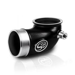 S&B - Turbo Inlet Manifold For 04 - 05 Chevrolet Silverado GMC Sierra 6.6L LLY S&B - Demon Performance