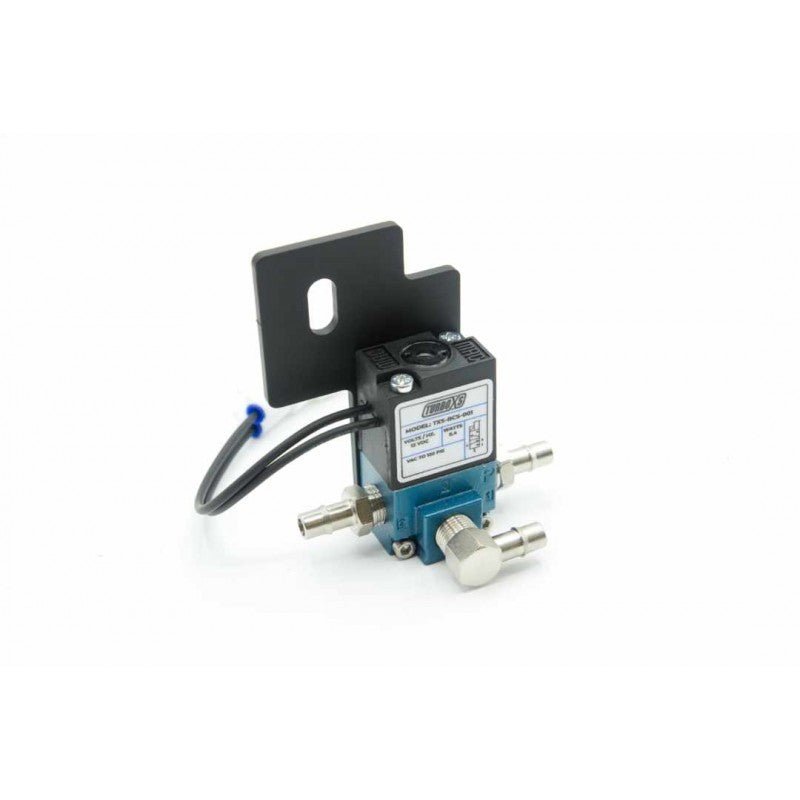 Turbo XS - Turbo XS 03 - 06 Mitsubishi Evo 8/9 Boost Control Solenoid Kit - Demon Performance