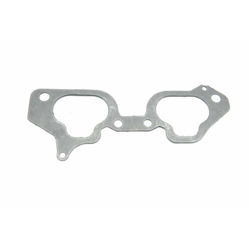 Turbo XS - Turbo XS 04 - 21 Subaru STI (EJ20/EJ25) Lower Intake Manifold Graphite Coated Composite Gasket (Pair) - Demon Performance