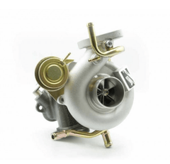 Turbo XS - Turbo XS Subaru WRX/LGT 20G Turbocharger - Demon Performance
