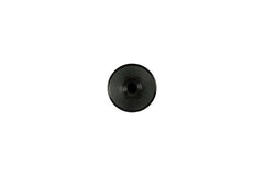 Turbosmart - Turbosmart 10um 8AN Inline Fuel Filter - Black - Demon Performance