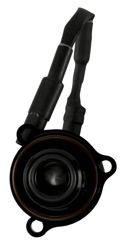 Turbosmart - Turbosmart 2024+ Jeep Wrangler JL 2.0T Kompact EM Dual Port VR34 BOV - Demon Performance