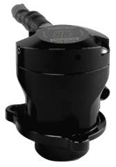 Turbosmart - Turbosmart 2024+ Jeep Wrangler JL 2.0T Kompact EM Plumback VR34 BOV - Demon Performance