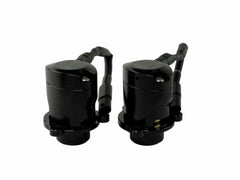 Turbosmart - Turbosmart 2025+ Ram 1500 3.0L Hurricane Kompact EM Dual Port VR32 BOV - Demon Performance