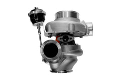 Turbosmart - Turbosmart 5862 V-Band 0.82AR Internally Wastegated TS-1 Turbocharger - Demon Performance