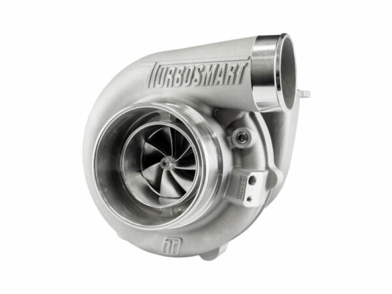 Turbosmart - Turbosmart 6466 T3 01.10AR Externally Wastegated TS - 1 Turbocharger - Demon Performance