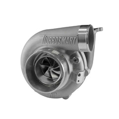 Turbosmart - Turbosmart 6466 T4 0.96AR Externally Wastegated TS - 1 Turbocharger - Demon Performance