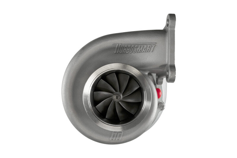 Turbosmart - Turbosmart 6870B (Kompact) D4 0.84AR Externally Wastegated TS - 1 Turbocharger - Demon Performance