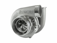 Turbosmart - Turbosmart 6870B V - Band 1.07AR Externally Wastegated TS - 1 Turbocharger - Demon Performance