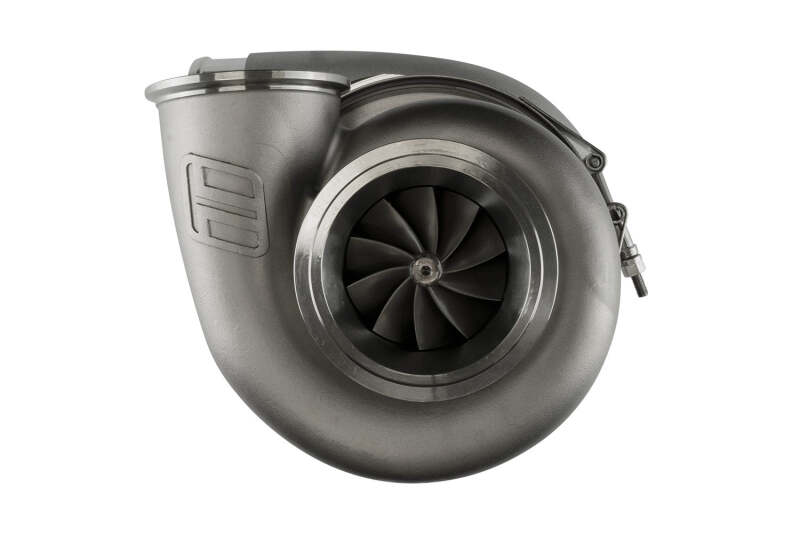 Turbosmart - Turbosmart 6870C V-Band 0.96AR Externally Wastegated C-Frame TS-1 Turbocharger - Demon Performance
