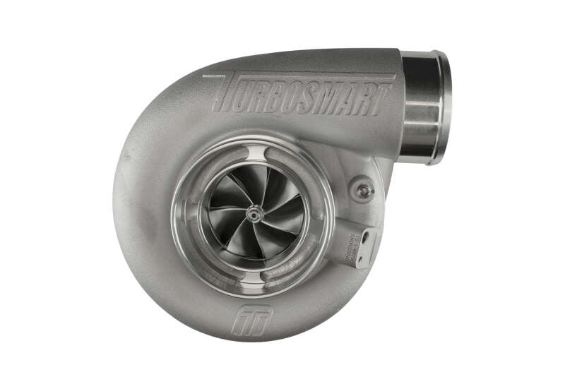 Turbosmart - Turbosmart 6870C V-Band 0.96AR Externally Wastegated C-Frame TS-1 Turbocharger - Demon Performance