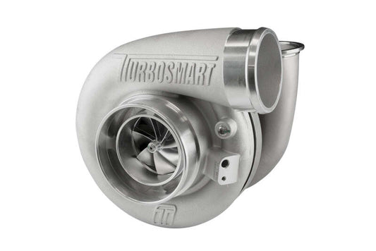 Turbosmart - Turbosmart 6870C V-Band 0.96AR Externally Wastegated C-Frame TS-1 Turbocharger - Demon Performance