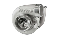 Turbosmart - Turbosmart 6870C V-Band 0.96AR Externally Wastegated C-Frame TS-1 Turbocharger - Demon Performance