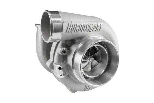 Turbosmart - Turbosmart 7170 V-Band 0.96AR Externally Wastegated Reverse Rotation TS-1 Turbocharger - Demon Performance